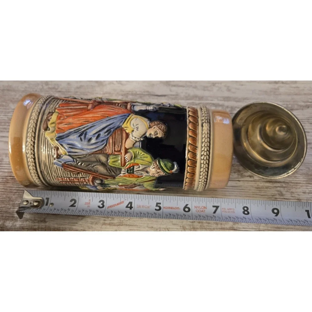 Gerzit vintage beer